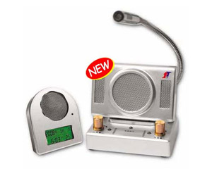 语音窗口对讲机|银行语音窗口对讲机