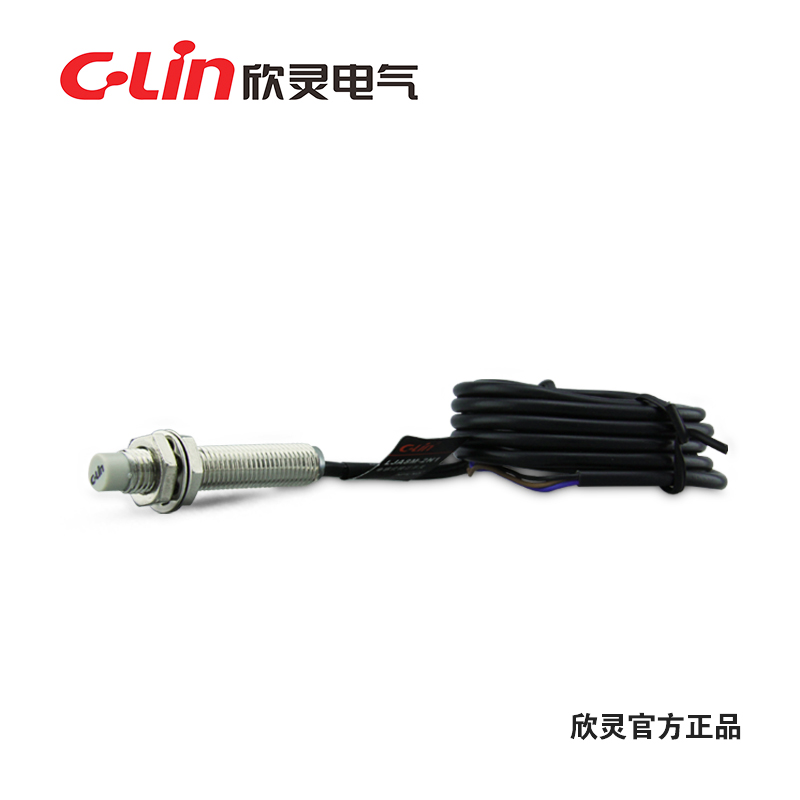 欣灵接近开关&nbsp;&nbsp;欣灵 接近开关&nbsp;&nbsp;电感式传感器