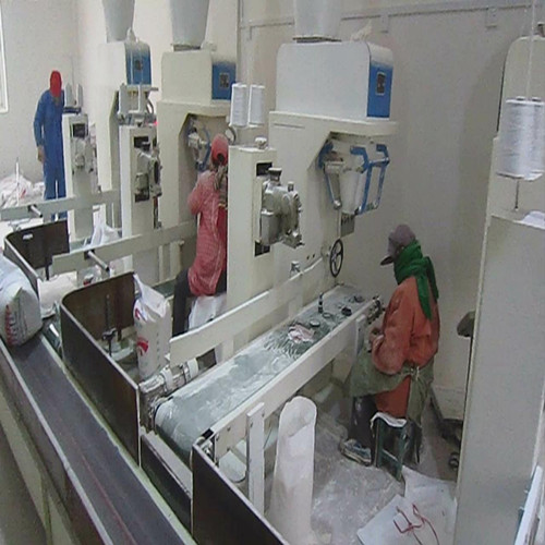 25型包装秤 颗粒定量包装机纳森厂家  计量称重包装机  塑料颗粒定量包装机