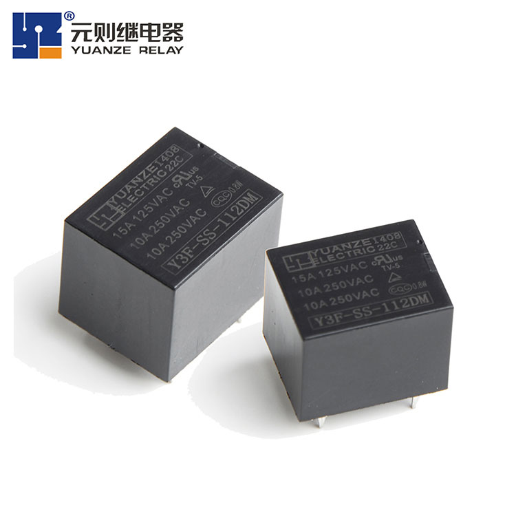 供应15A/12V常开消毒柜T73继电器厂家批发  12V常开继电器  消毒柜12V继电器  t73继电器12v厂家批发