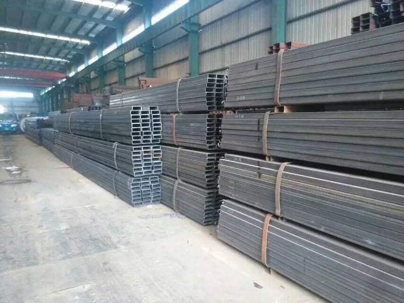 淮安Q345B方管加工厂
