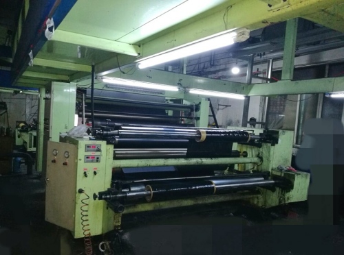 TB3-861000型全自动多层涂布机  高速双面涂布机  碳带涂布机