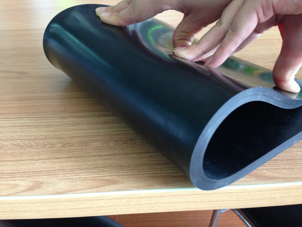 大型专业生产夹布橡胶板品质卓越  夹布橡胶板材质  夹布橡胶板作用  夹布橡胶板报价