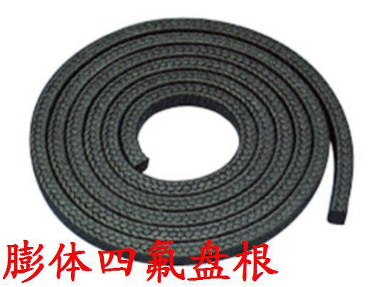 聚乙烯四氟盘根 四氟割裂丝盘根密封效果  割裂丝盘根材质  割裂丝盘根用途  割裂丝盘根报价