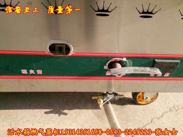 天津市滨海新区蒸饭柜 液化气24盘蒸柜价格  双门蒸饭柜  单门米饭蒸柜