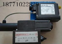 E-ME-AC-01F 20 /A1  减压阀电磁阀  液压阀流量阀  平衡阀柱塞泵