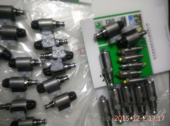 KHB-25-F3-11141-02X  安全阀方向阀  流量阀平衡阀  减压阀多路阀