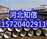 沧州知信保温钢管有限公司