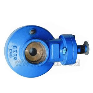 浙江温州单级手动装置