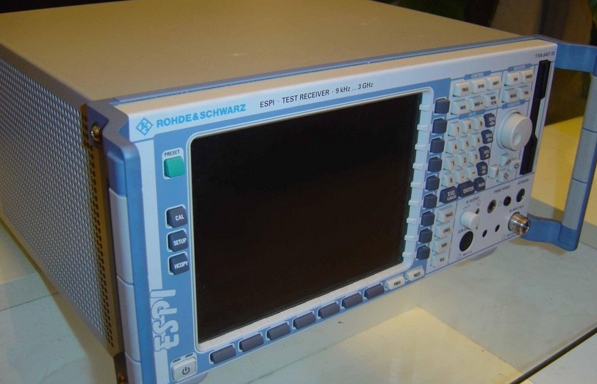 回收报废FSP13回收全新FSP13&nbsp;&nbsp;Rohde & Schwarz