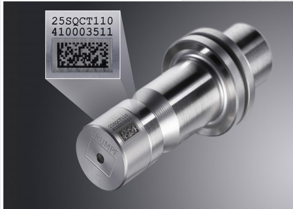光纤激光打标机FX-200