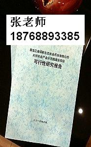 抚州做项目建议书单位甲级推荐单位