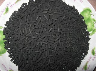 郑州饮料制造业用柱状活性炭总代直销