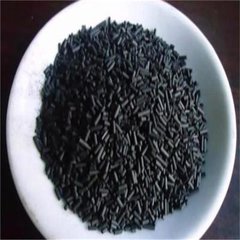 青海净化水用柱状活性炭产品大全
