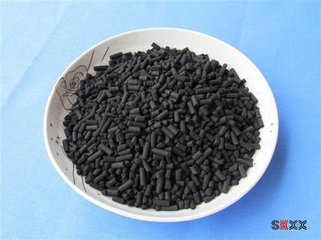 辽宁煤质柱状活性炭最新价格行情