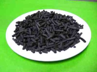 郑州饮料制造业用柱状活性炭总代直销