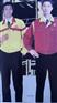 购买青岛防酸碱服装当选润恒兴服装——优质
