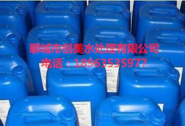 延长县缓蚀阻垢剂/反渗透阻垢剂