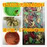 梧州铁艺工艺品油漆珠光粉金属漆铜金粉