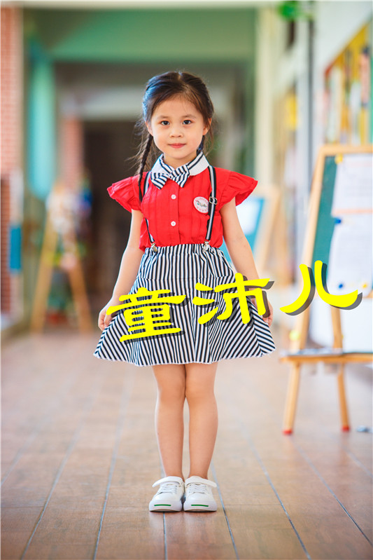 广州幼儿园校服招商代理直销  幼儿园校服代理