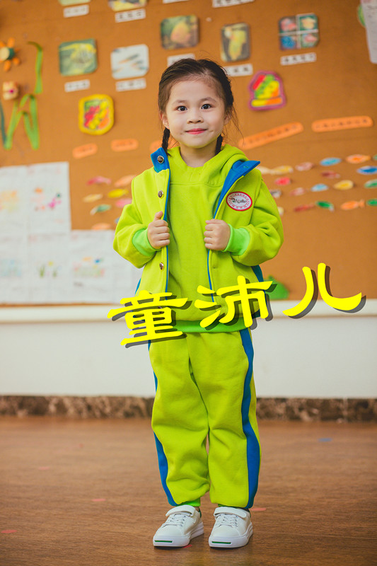 广州幼儿园校服招商代理直销  幼儿园校服代理