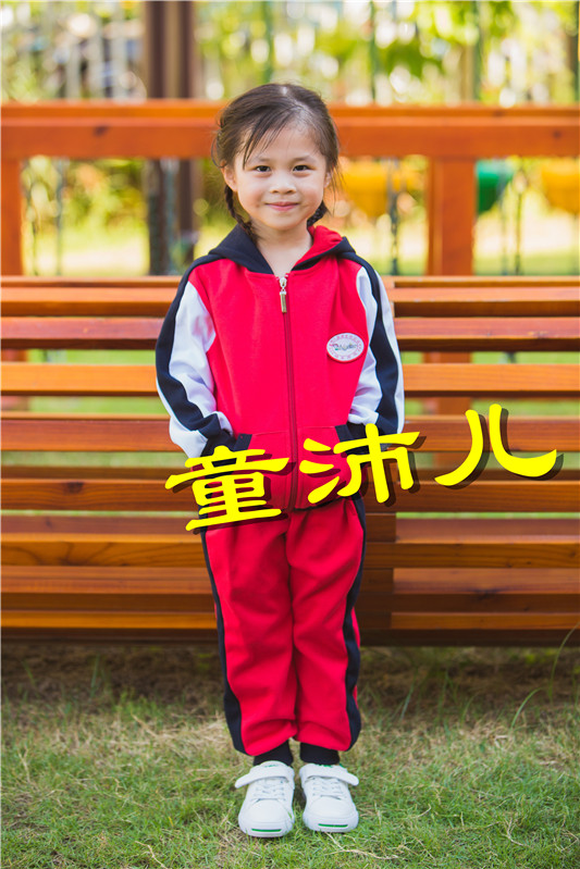 广州幼儿园园服加盟招商