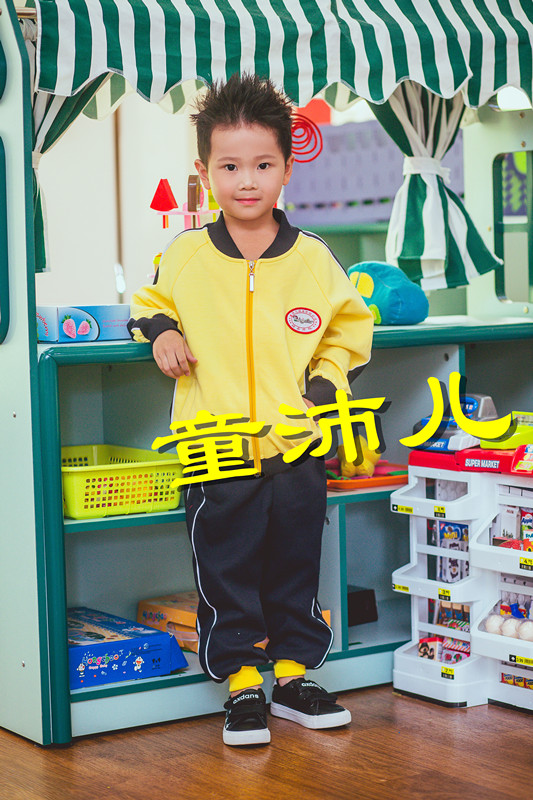 广州幼儿园服饰厂家直销代理