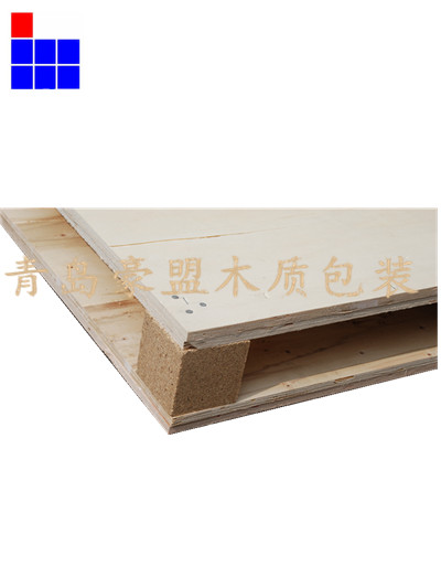 黄岛二手木托盘 可周转使用价格优惠质量好&nbsp;&nbsp;青岛木托盘