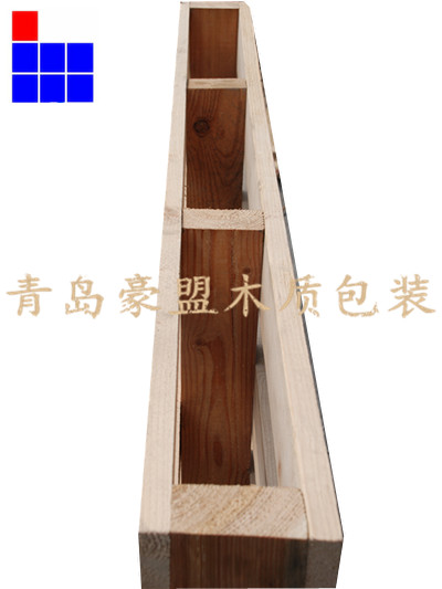 黄岛木托盘型式可进叉车两面四面进叉&nbsp;&nbsp;青岛木托盘