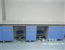 12mm浅色抗倍特板台面加工A级防火板