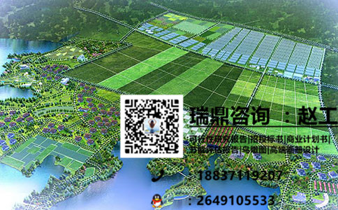 诸城能写好工程标书施工方案公司
