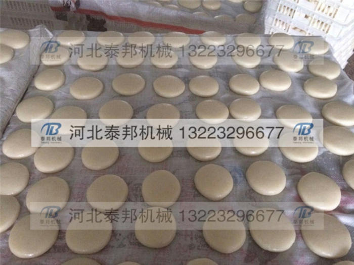 郑州打糍粑机厂家