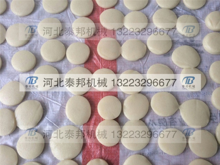 江苏全自动糍粑机好用吗