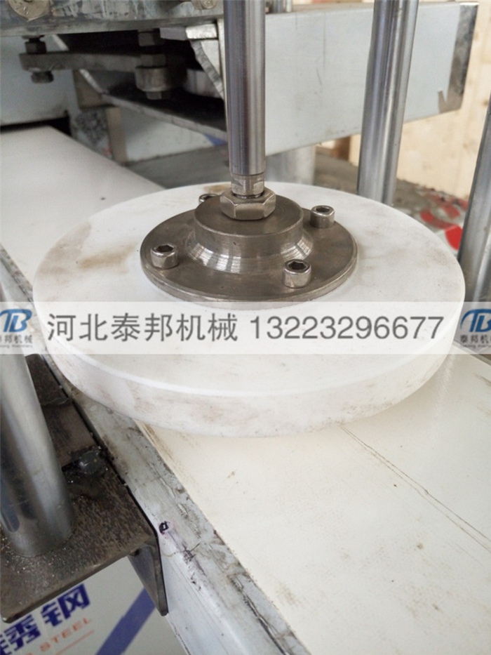 南京糯米粑粑机厂家