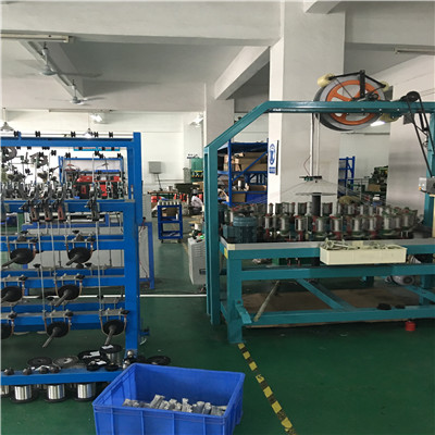 东莞市昌盛电气科技有限公司