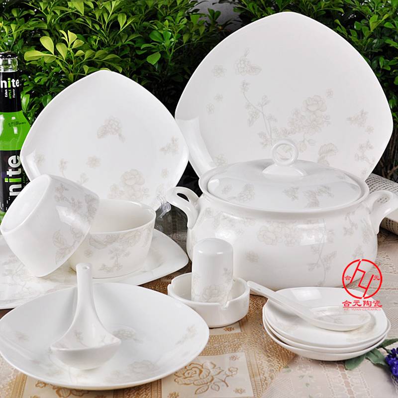 陶瓷餐具批发