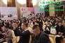 机械设备展博览会标示