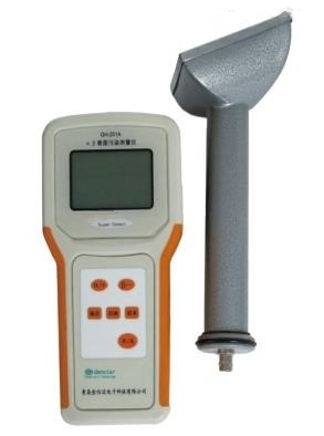 LBGH-201A型智能α.β表面污染测量仪
