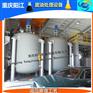 废油再生基础油炼油脱色真空蒸馏过滤设备