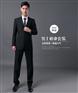 爆款职业装秋冬西服套装工作服面试服