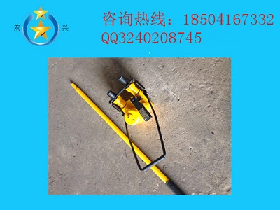 钢轨轨缝调整器优势_钢轨轨缝调整器