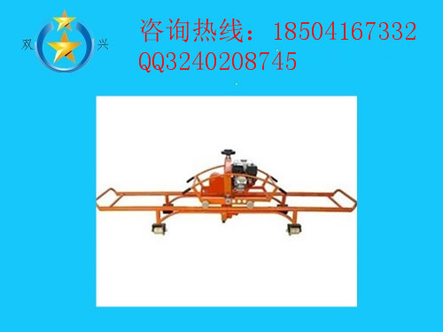 多功能钢轨打磨机故障_仿形打磨机_产品特点