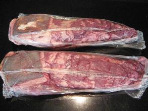佛山进口冷冻牛肉羊肉需要那些资料 报关