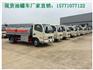 东风国五5吨加油车厂家价格