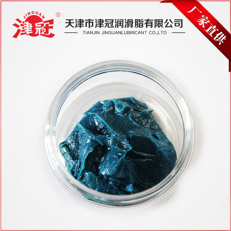 280度高温润滑脂  工业黄油  合成润滑脂