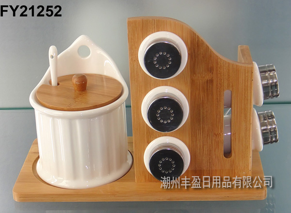 高品质调味罐，报价合理的调味瓶套装推荐