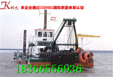 科大环保清淤船，液压绞吸式挖泥船&nbsp;&nbsp;绞吸式清淤船&nbsp;&nbsp;自航绞吸式挖泥船&nbsp;&nbsp;挖泥船价格