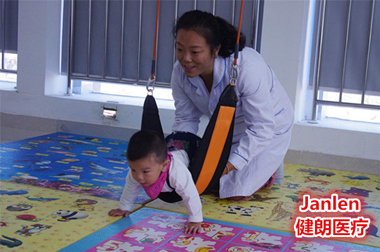 SET悬吊系统