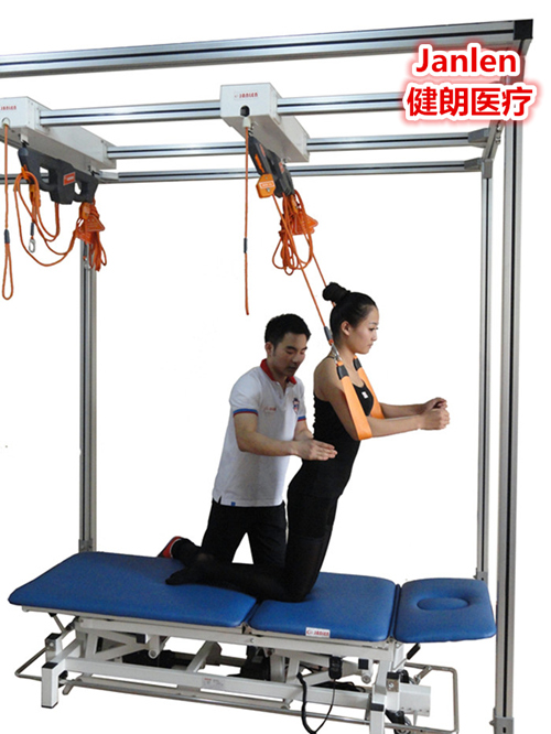 悬吊训练疗法