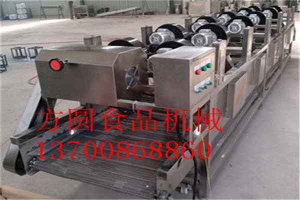 方圆食品机械